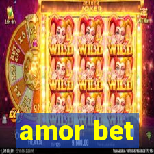 amor bet